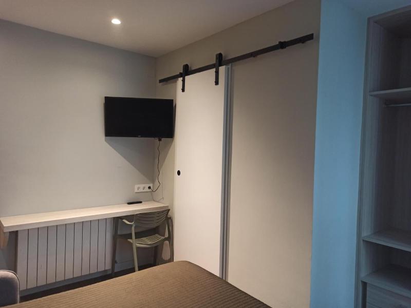 Hostal Bearan image
