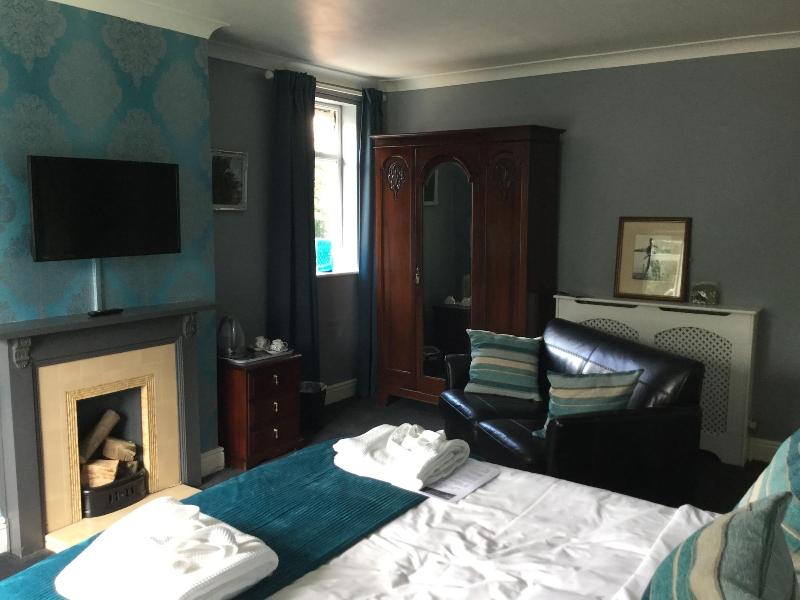 Mackworth House Farm image