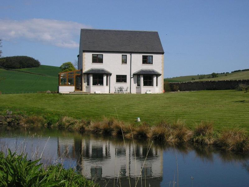 Balhousie Farm image