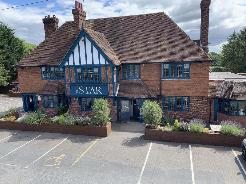 The Star Inn image