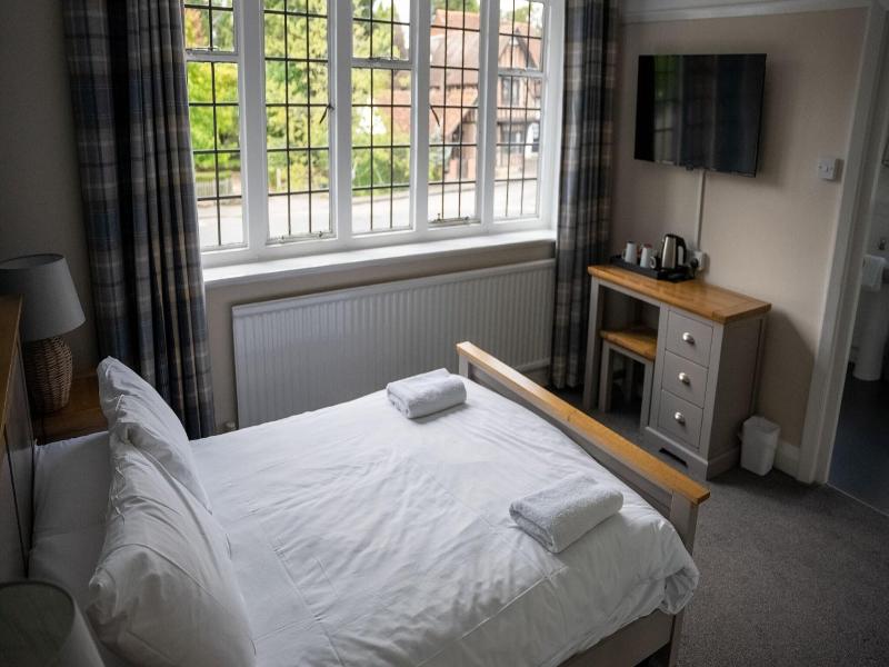The Star Inn image