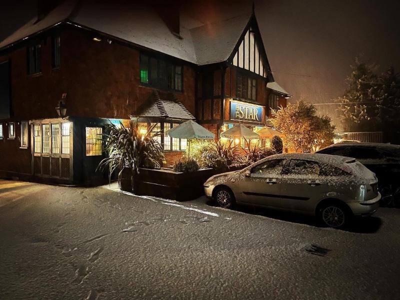 The Star Inn image