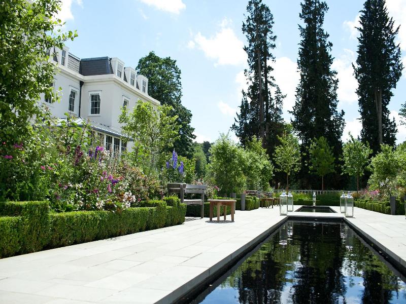 Coworth Park - Dorchester Collection image