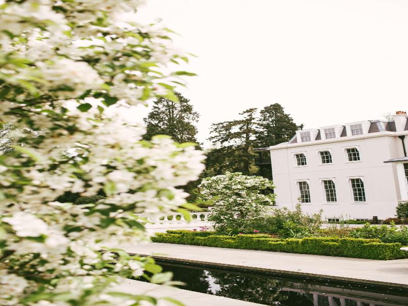 Coworth Park - Dorchester Collection image