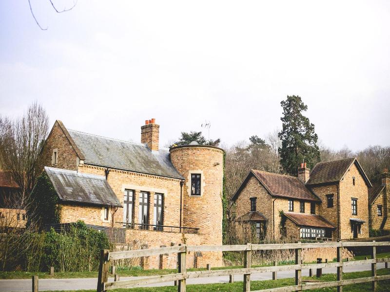 Coworth Park - Dorchester Collection image
