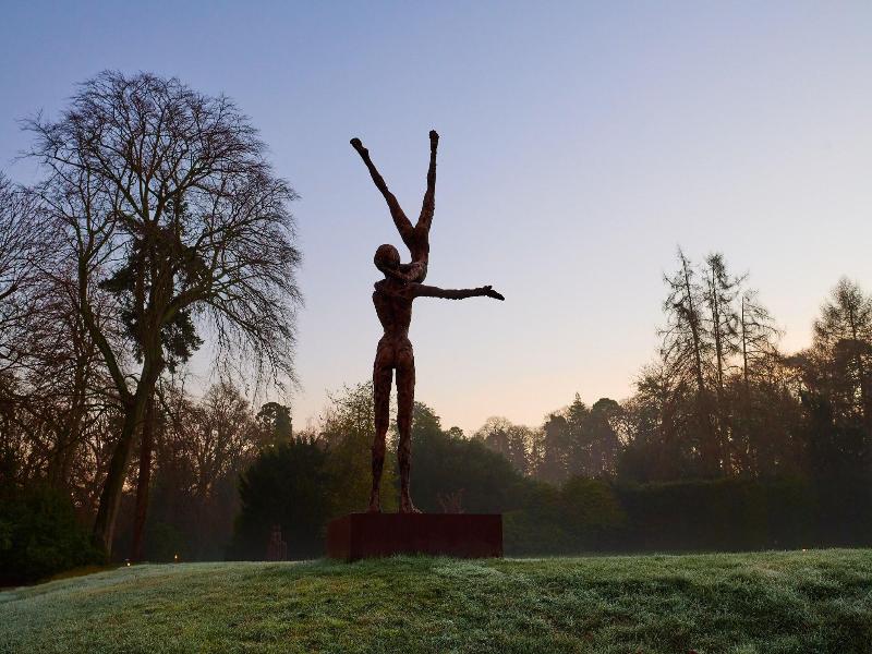 Coworth Park - Dorchester Collection image