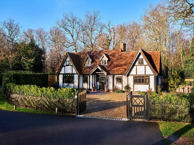 Coworth Park - Dorchester Collection image