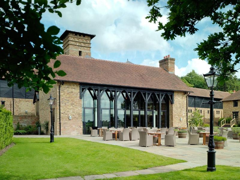 Coworth Park - Dorchester Collection image