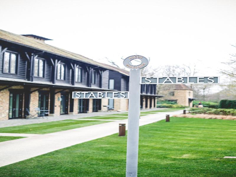 Coworth Park - Dorchester Collection image