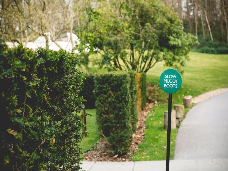 Coworth Park - Dorchester Collection image