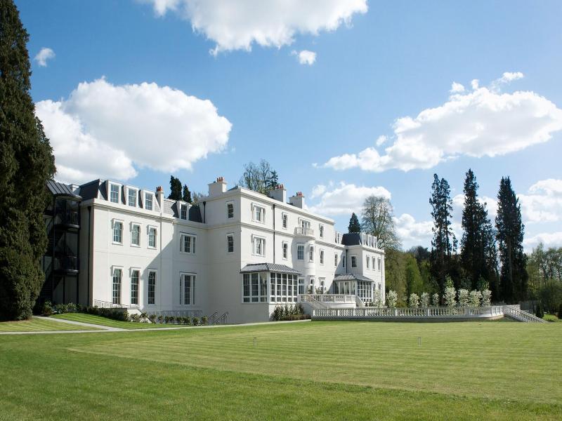 Coworth Park - Dorchester Collection image