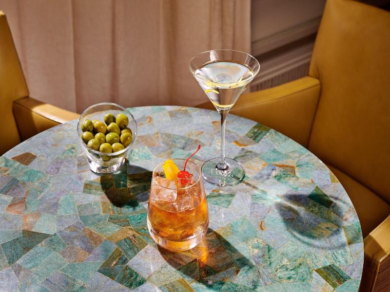 Coworth Park - Dorchester Collection image