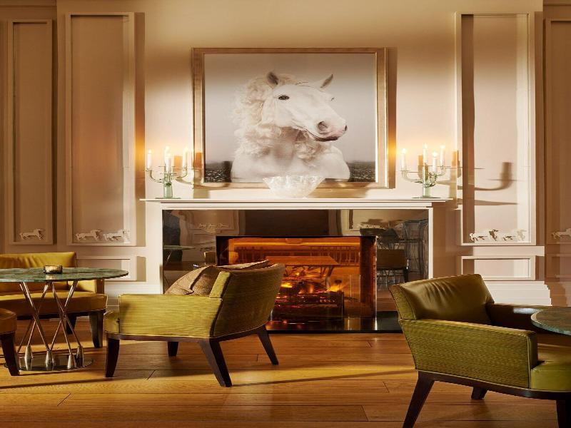 Coworth Park - Dorchester Collection image