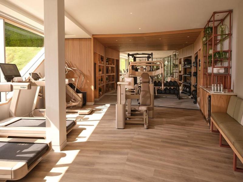 Coworth Park - Dorchester Collection image