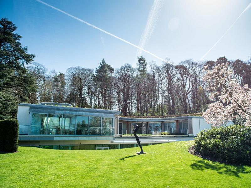 Coworth Park - Dorchester Collection image