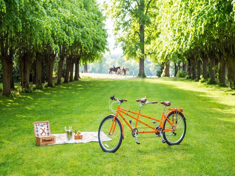 Coworth Park - Dorchester Collection image