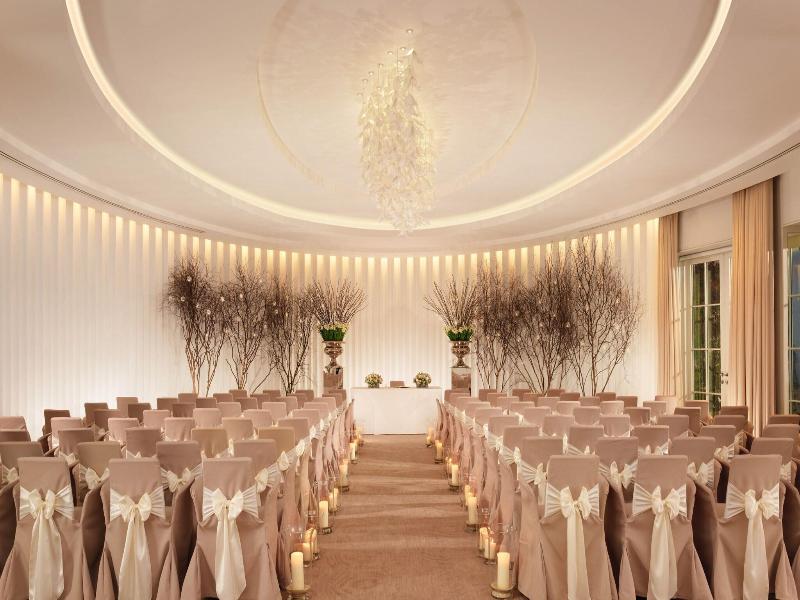 Coworth Park - Dorchester Collection image