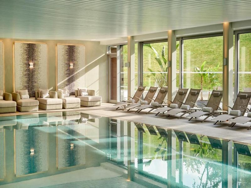 Coworth Park - Dorchester Collection image