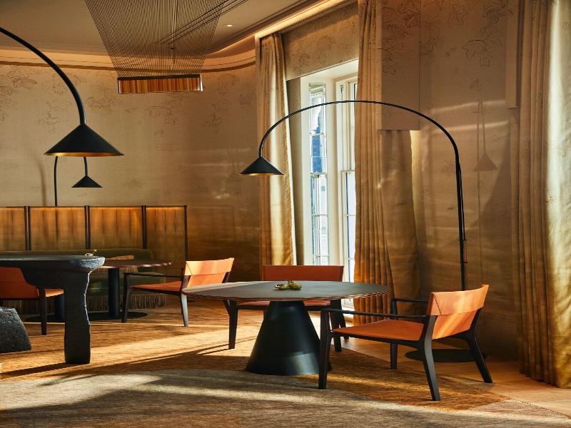 Coworth Park - Dorchester Collection image