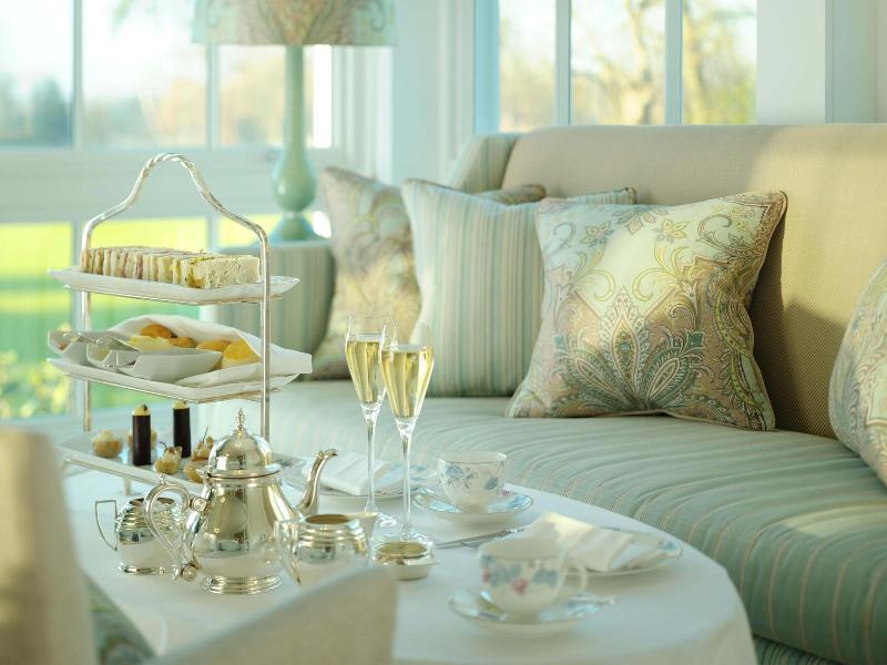 Coworth Park - Dorchester Collection image