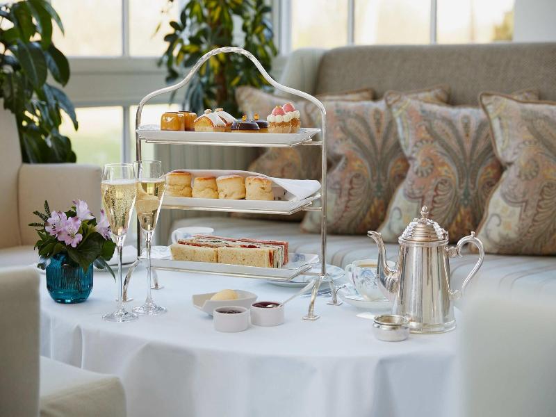 Coworth Park - Dorchester Collection image