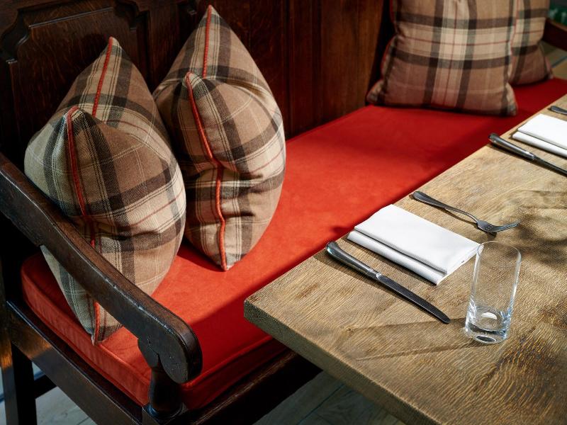 Coworth Park - Dorchester Collection image
