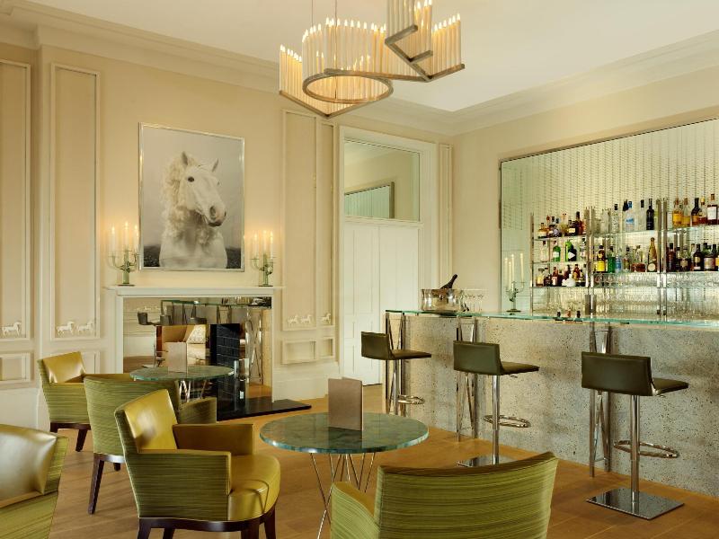 Coworth Park - Dorchester Collection image