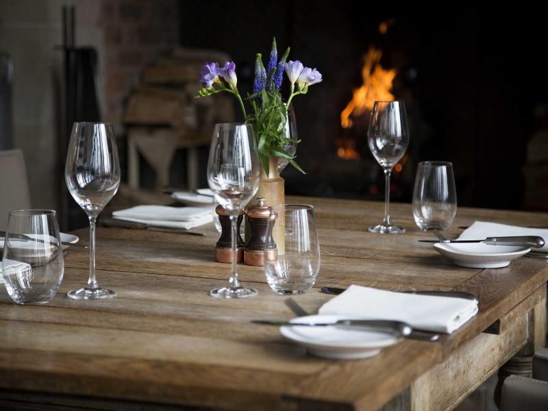 Coworth Park - Dorchester Collection image