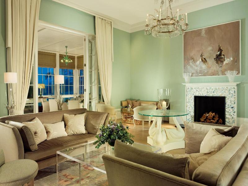Coworth Park - Dorchester Collection image