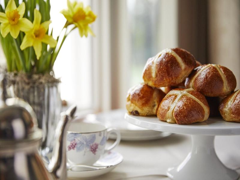 Coworth Park - Dorchester Collection image