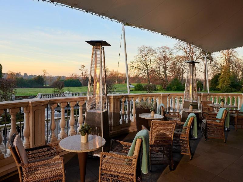 Coworth Park - Dorchester Collection image