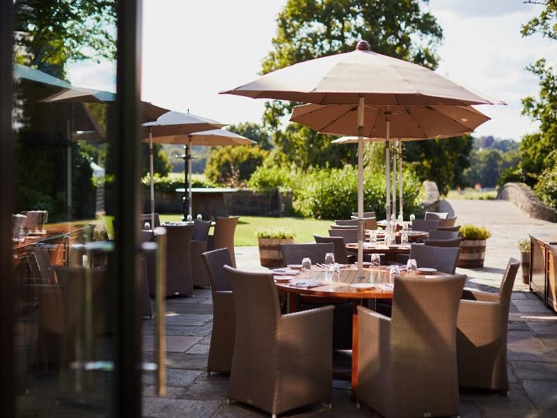Coworth Park - Dorchester Collection image
