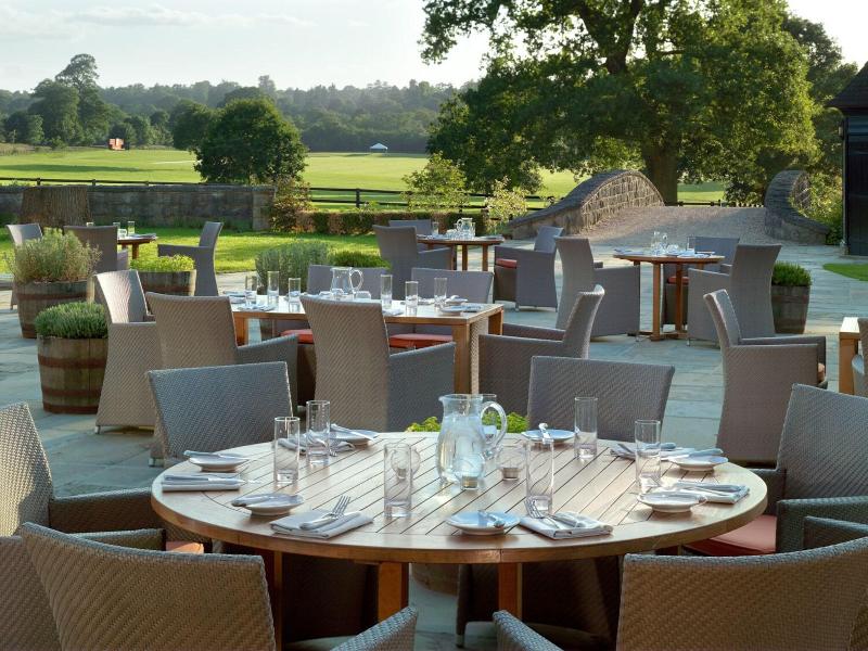 Coworth Park - Dorchester Collection image