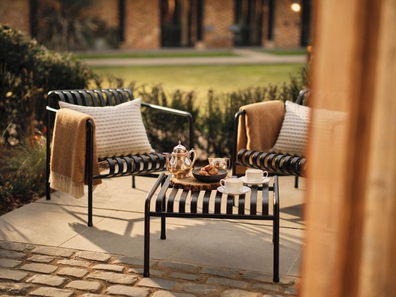 Coworth Park - Dorchester Collection image