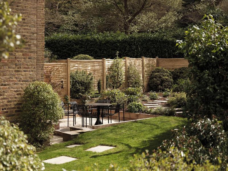 Coworth Park - Dorchester Collection image