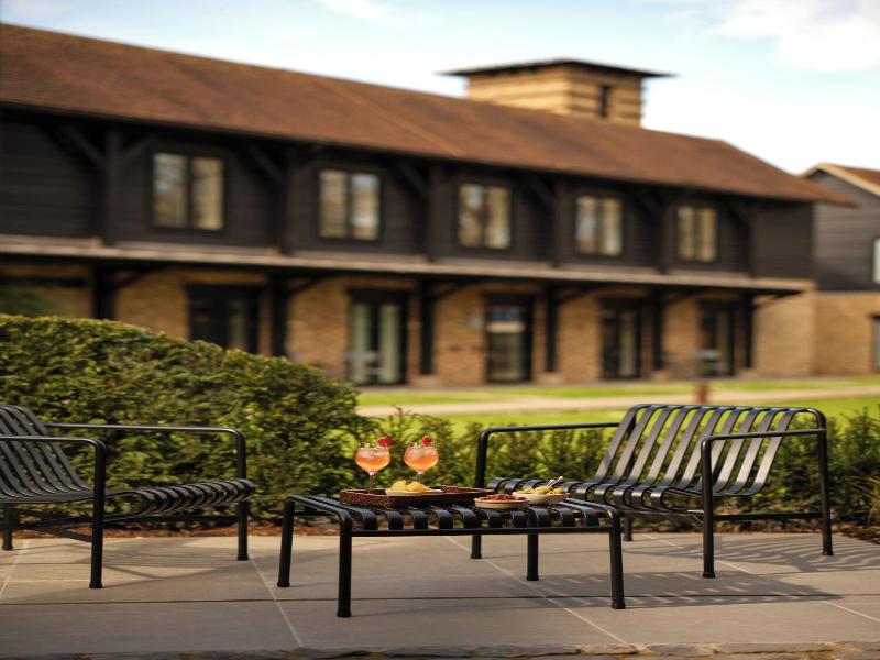 Coworth Park - Dorchester Collection image