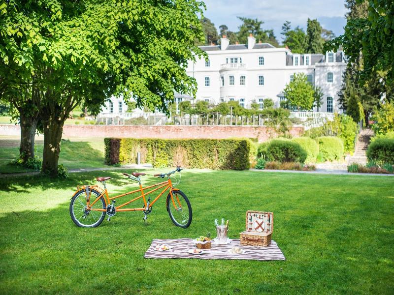 Coworth Park - Dorchester Collection image