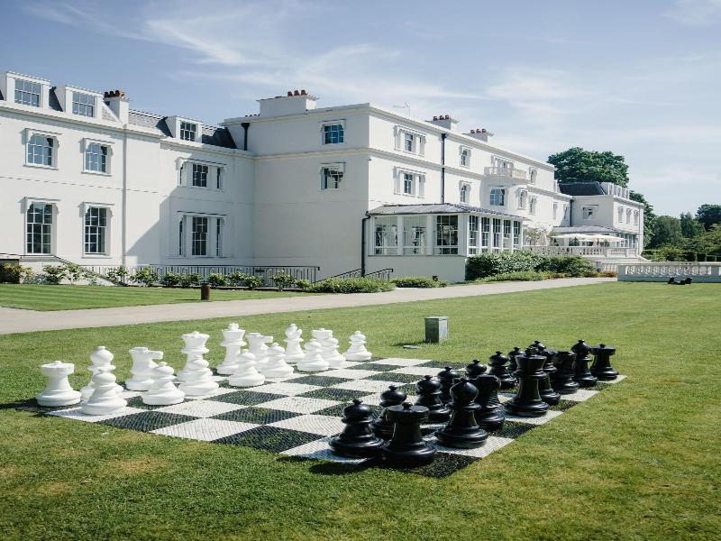 Coworth Park - Dorchester Collection image