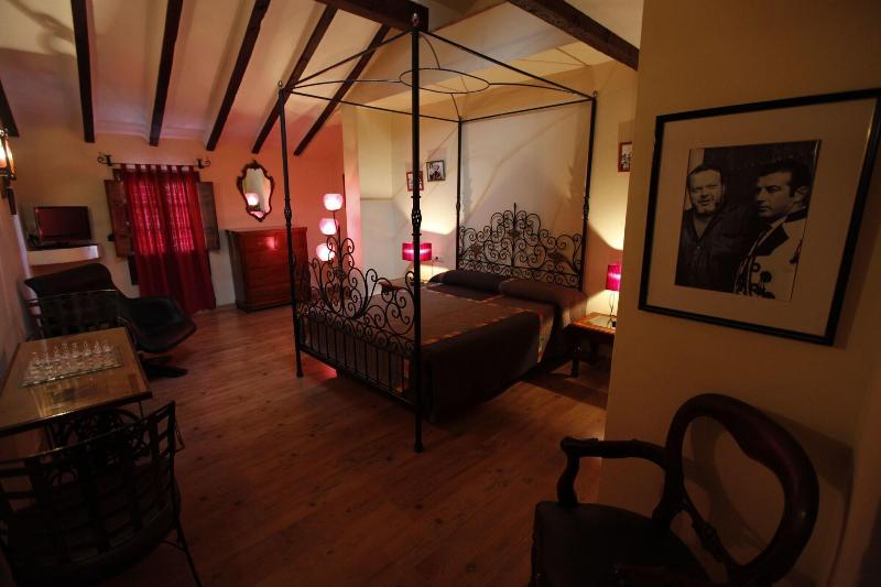 Canaan Boutique Hotel Ronda image
