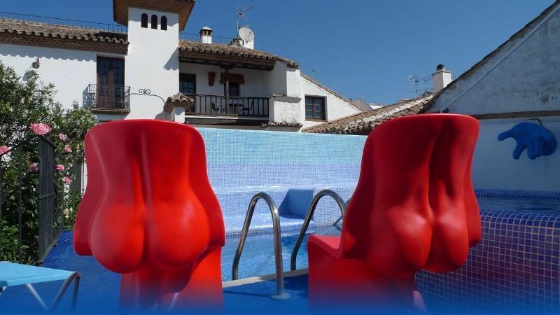Canaan Boutique Hotel Ronda image