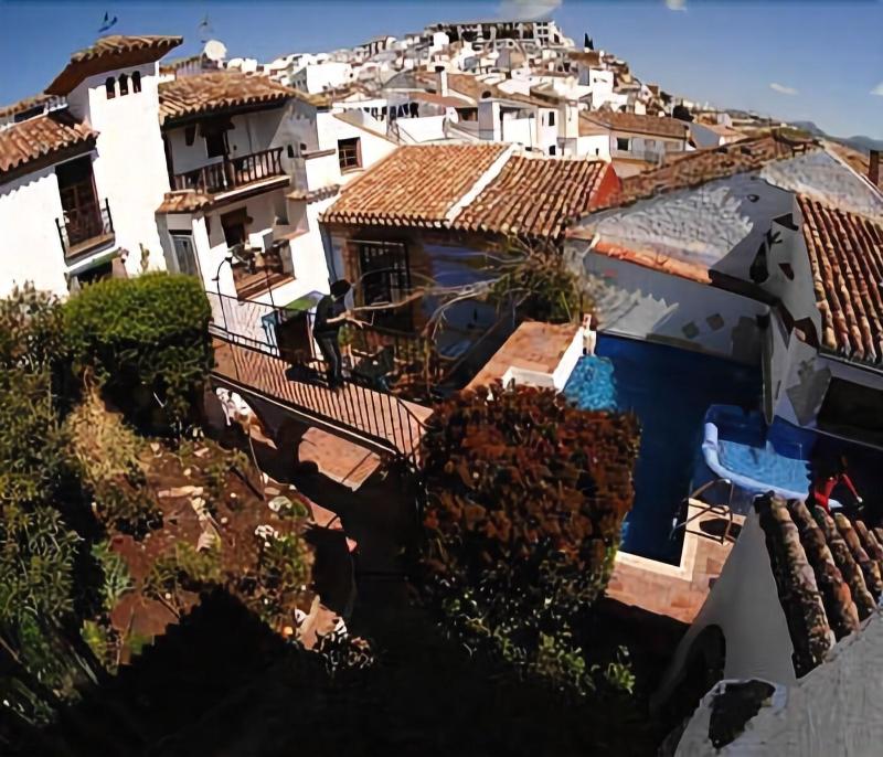 Canaan Boutique Hotel Ronda image