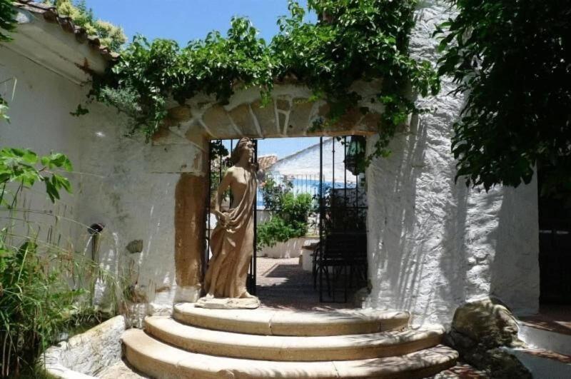 Canaan Boutique Hotel Ronda image