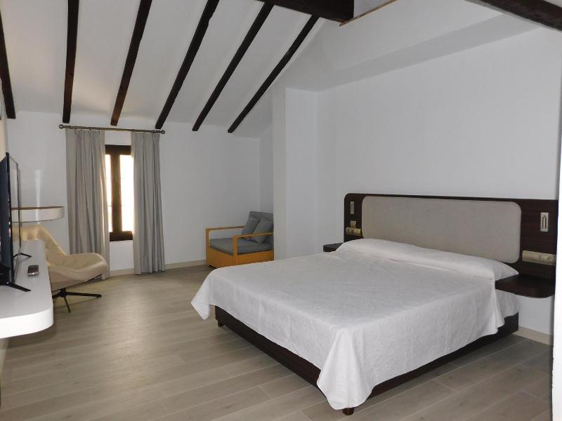 Canaan Boutique Hotel Ronda — general view