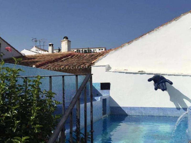 Canaan Boutique Hotel Ronda image