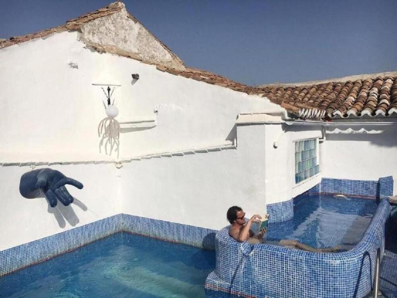 Canaan Boutique Hotel Ronda image
