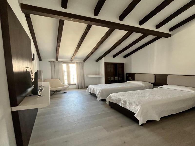 Canaan Boutique Hotel Ronda image