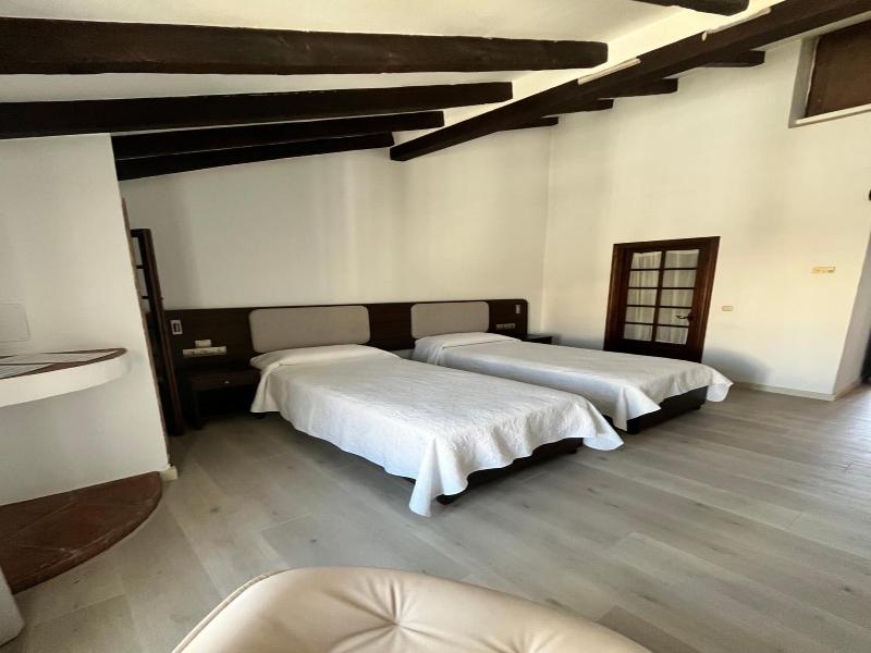 Canaan Boutique Hotel Ronda image