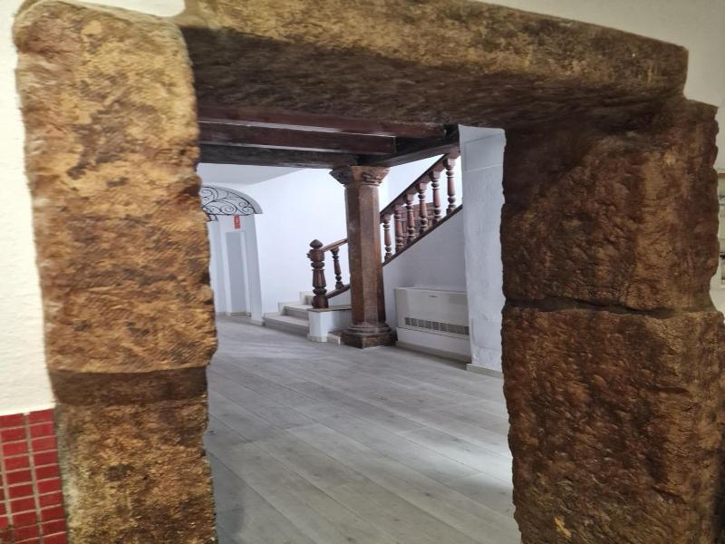 Canaan Boutique Hotel Ronda image