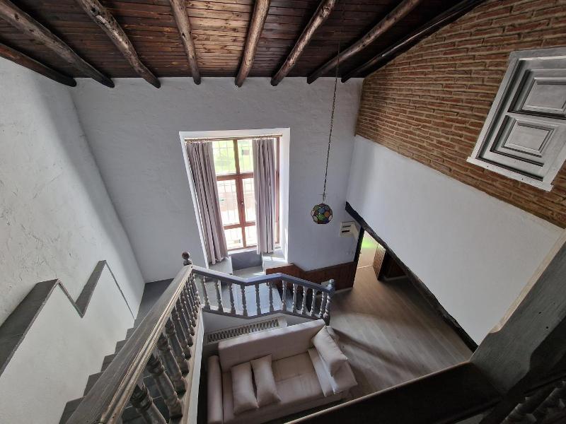 Canaan Boutique Hotel Ronda image