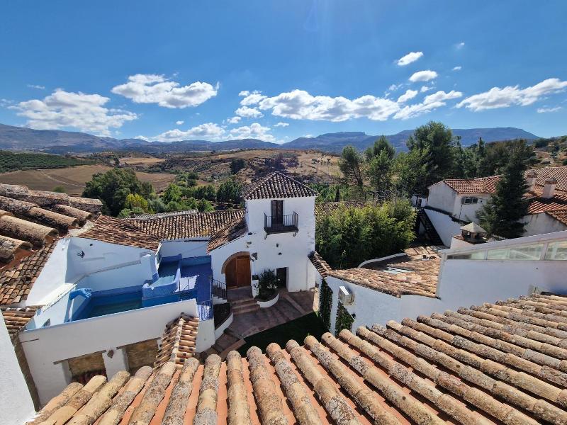 Canaan Boutique Hotel Ronda image
